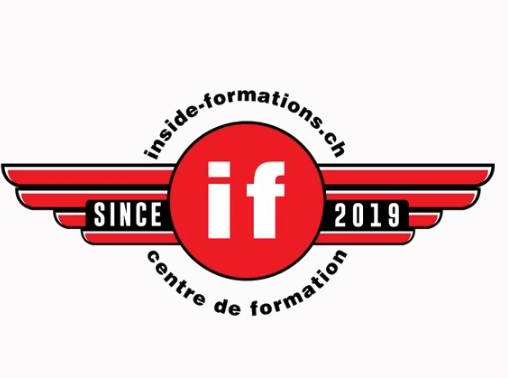 inside-formations, centre de formation depuis 2019