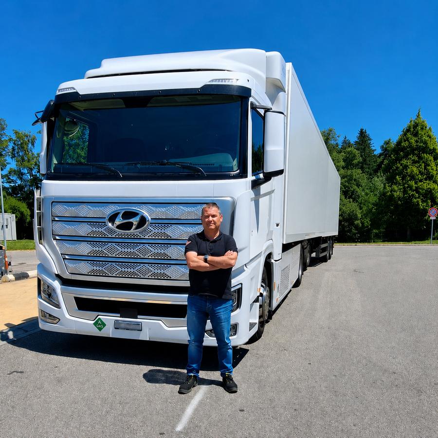 Robert Küderli, fondateur et directeur de inside-formations Sàrl